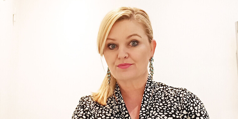 Fabienne Rousseau - Mougins – 06250 – Conseiller SAFTI