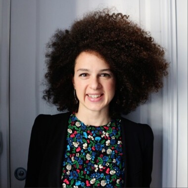 Clémence Rousseau - Clichy – 92110 – Conseiller SAFTI