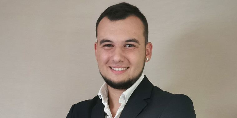 Ronan Blin - Retiers – 35240 – Conseiller SAFTI