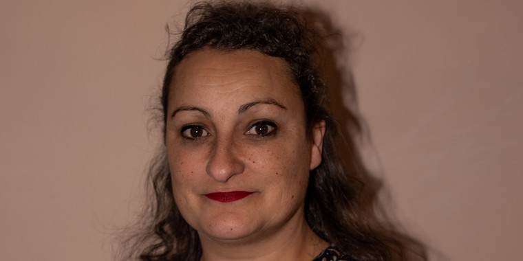 Peggy Bousquet - Montredon-Des-Corbieres – 11100 – Conseiller SAFTI