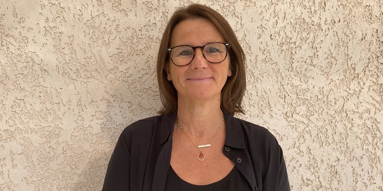Laurence Geffray - Coudoux – 13111 – Conseiller SAFTI