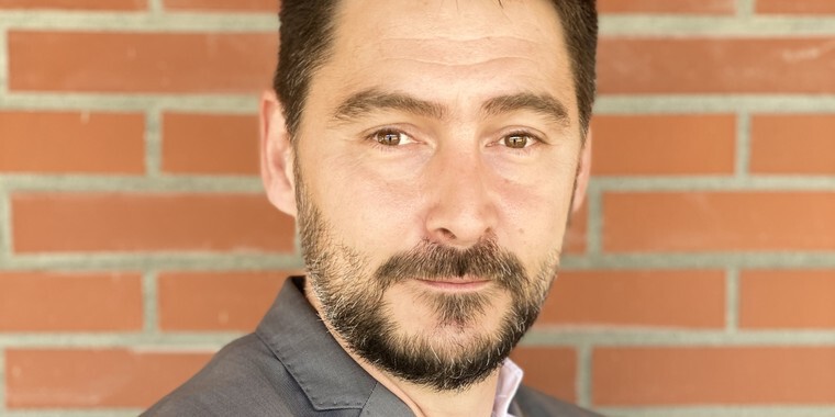Nicolas Goudenege - Les Pujols – 09100 – Conseiller SAFTI