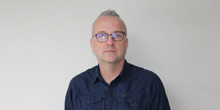 Médéric Le Breton - Lannilis – 29870 – Conseiller SAFTI