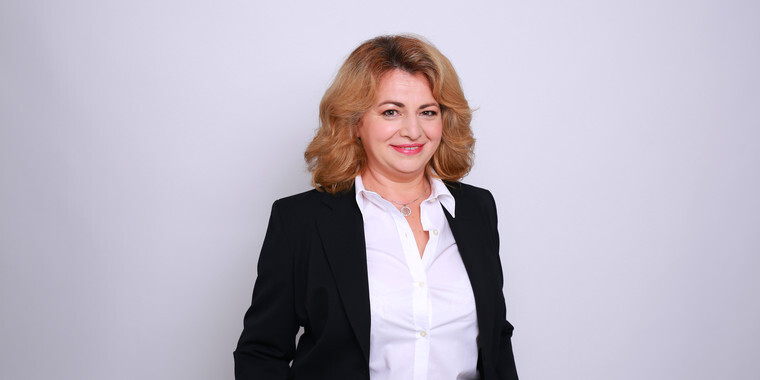 Ana Stefan - Massy – 91300 – Conseiller SAFTI