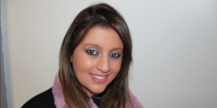Fatima Correia - Montgeron – 91230 – Conseiller SAFTI