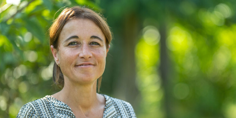 Karine Fontaine - Le Conquet – 29217 – Conseiller SAFTI