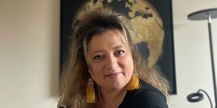 Laurence Leroy - Antony – 92160 – Conseiller SAFTI