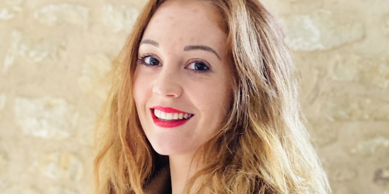 Jessica Segers - Lignou – 61220 – Conseiller SAFTI