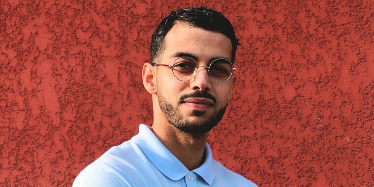 Azzedine Souifi - Larra – 31330 – Conseiller SAFTI