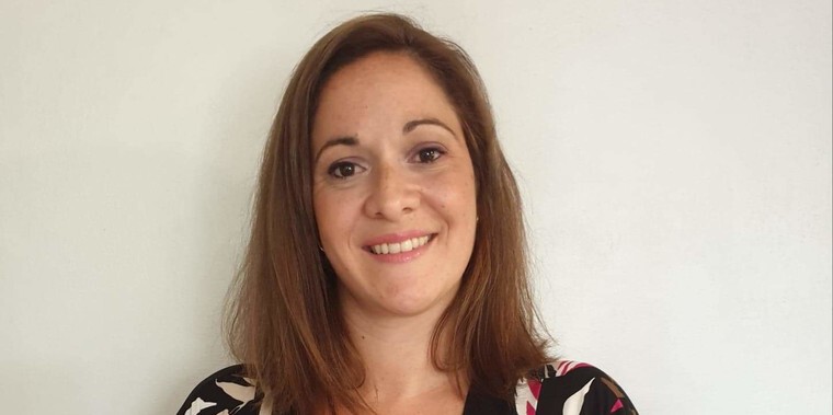 Sophie Dausque - Saint-Pouange – 10120 – Conseiller SAFTI