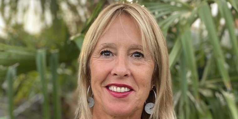 Fabienne Gabriel - La Roche-Sur-Yon – 85000 – Conseiller SAFTI