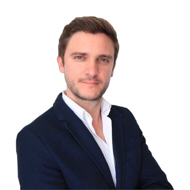 Dorian Boursin - Mions – 69780 – Conseiller SAFTI