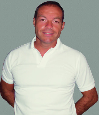 Didier Bellier - Haroué – 54740 – Conseiller SAFTI