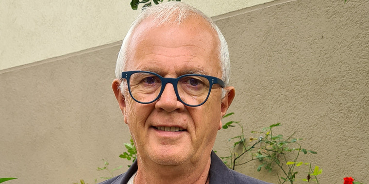 Thierry Fanton D'Andon - Annecy – 74000 – Conseiller SAFTI