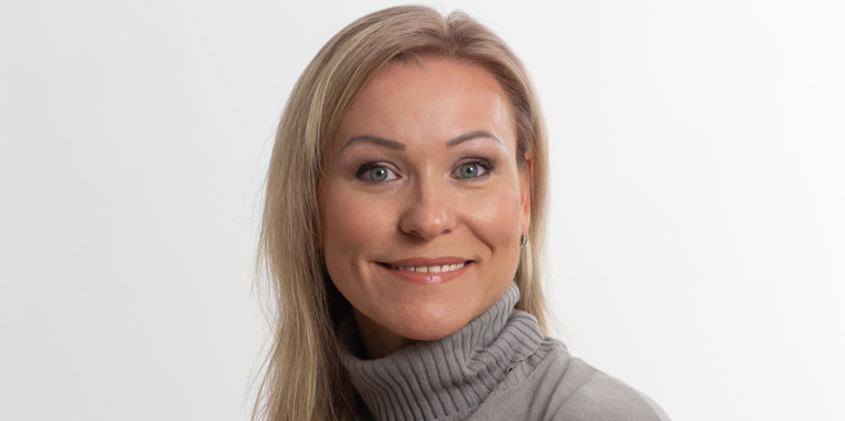 Katia Krasnova - Chambourcy – 78240 – Conseiller SAFTI