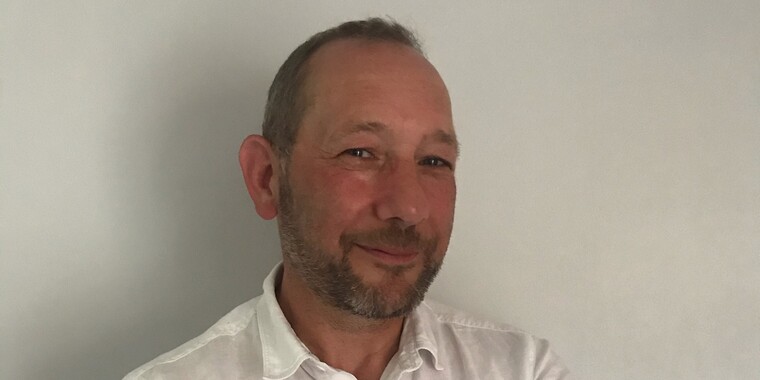 David Specque - Berneuil-En-Bray – 60390 – Conseiller SAFTI