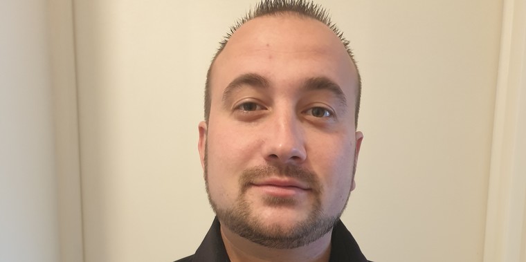 Angelo Delaunay - Erbray – 44110 – Conseiller SAFTI