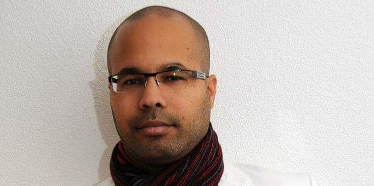 Neil Chraibi - Kembs – 68680 – Conseiller SAFTI