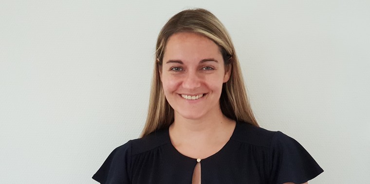 Candice Segaud - Fontenay-Sous-Bois – 94120 – Conseiller SAFTI