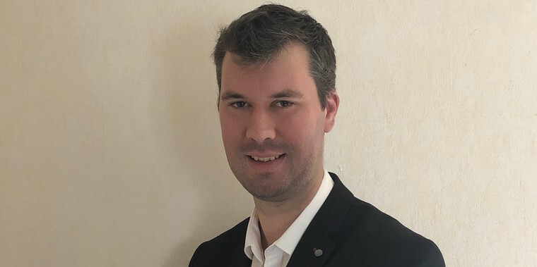 Simon Bonnemaison - Montlouis-Sur-Loire – 37270 – Conseiller SAFTI