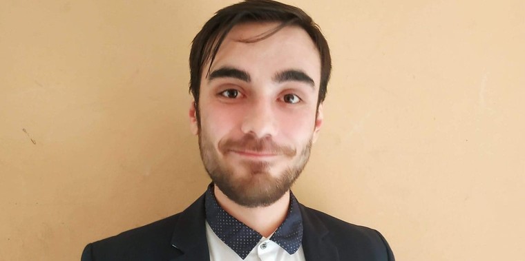 Kévin Montagny - Lyon 5e Arrondissement – 69005 – Conseiller SAFTI