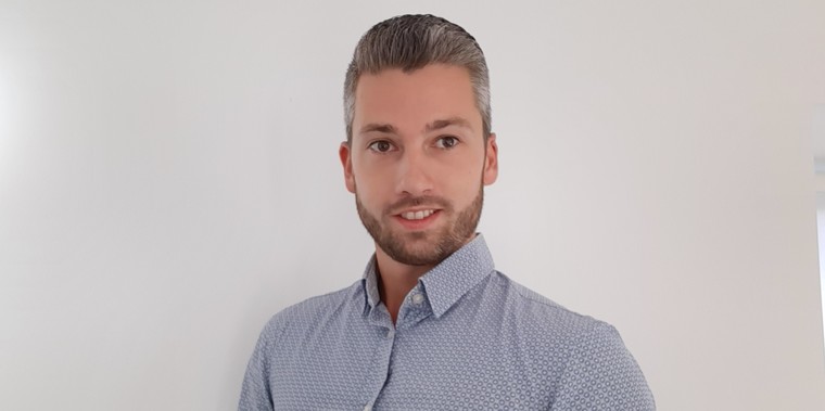 Titouan Nicolas - Saint-Ismier – 38330 – Conseiller SAFTI