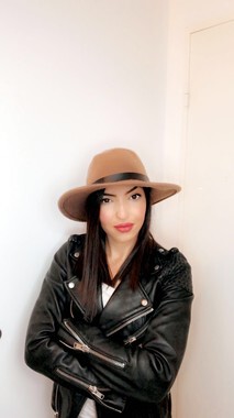 Souad Bouayad - Nancy – 54000 – Conseiller SAFTI