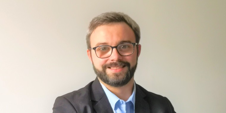 Benjamin Floc'H - Clohars-Carnoet – 29360 – Conseiller SAFTI