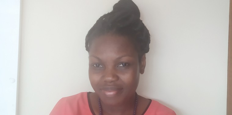 Naomie Louis - Cayenne – 97300 – Conseiller SAFTI