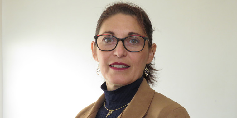 Véronique Ajuelos - Saillans – 26340 – Conseiller SAFTI