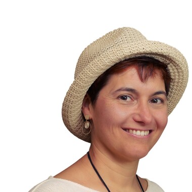 Christine Marsanne - Pertuis – 84120 – Conseiller SAFTI
