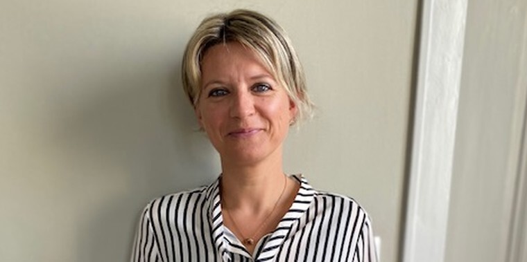 Elodie Dumond - Bourg-En-Bresse – 01000 – Conseiller SAFTI