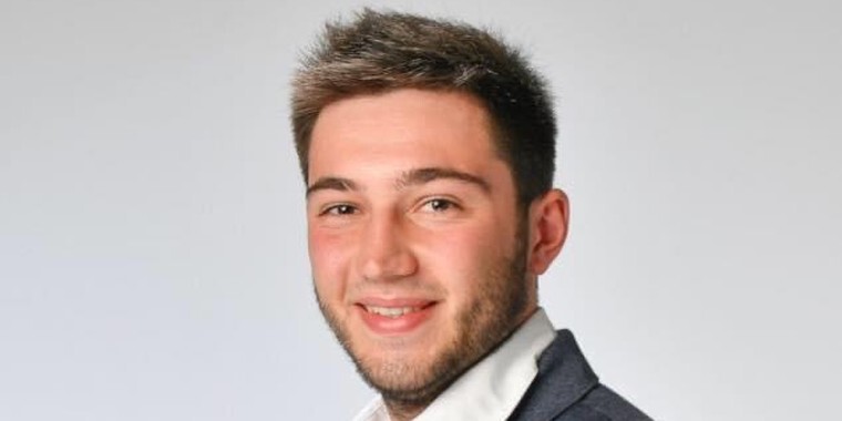 Quentin Groult - Saint-Jean-De-La-Riviere – 50270 – Conseiller SAFTI
