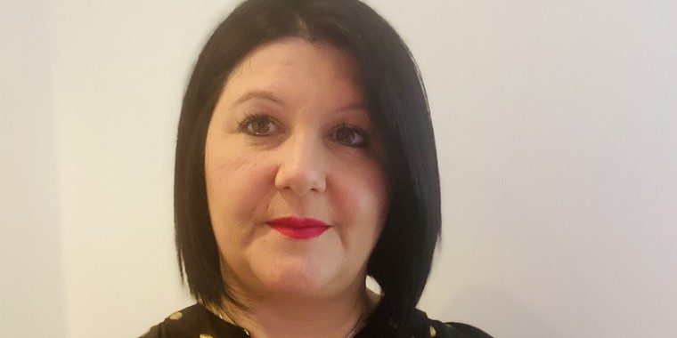 Fanny Noblet - Saint-Bénigne – 01190 – Conseiller SAFTI