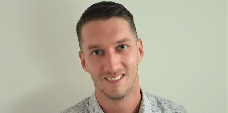 Thibaut Gruson - Beaucamps Ligny – 59134 – Conseiller SAFTI