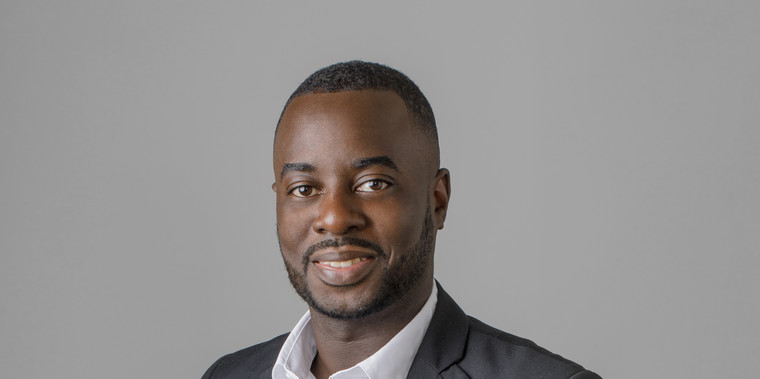 Climbié Kodjo - Kingersheim – 68260 – Conseiller SAFTI