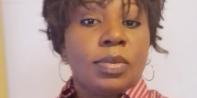 Mamie Cathie Makanga Fitou - Evreux – 27000 – Conseiller SAFTI