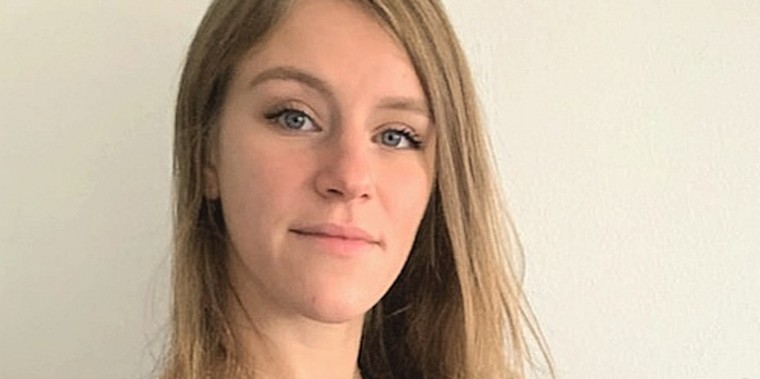 Pauline Voisin - Decines Charpieu – 69150 – Conseiller SAFTI