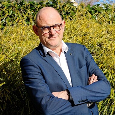 Franck Loison - Chambray Les Tours – 37170 – Conseiller SAFTI