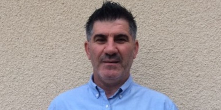 Fabrice RABATEL