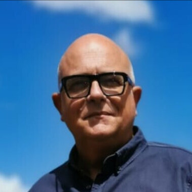 Alain RAGUENAULT