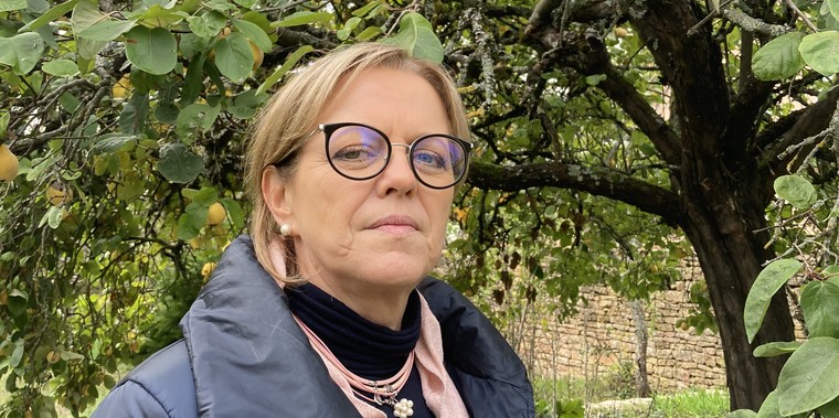 Isabelle Guillot - Dracy-Le-Fort – 71640 – Conseiller SAFTI