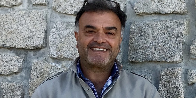 Thierry Frappa - Ajaccio – 20000 – Conseiller SAFTI