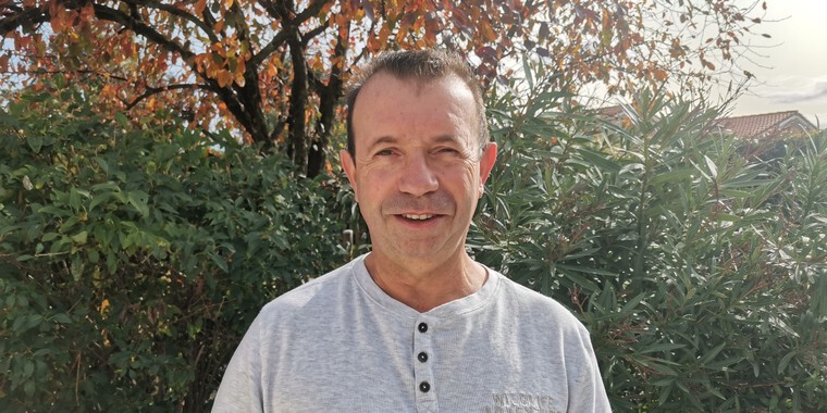 Jean-Marc Boussand - Chauffailles – 71170 – Conseiller SAFTI