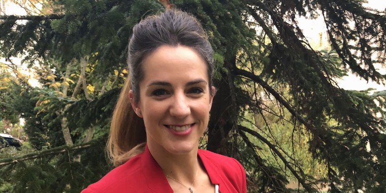 Gabrielle Masson - Le Kremlin-Bicetre – 94270 – Conseiller SAFTI