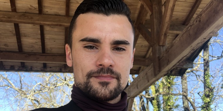 Pierre-Henri Asensio - Montagudet – 82110 – Conseiller SAFTI