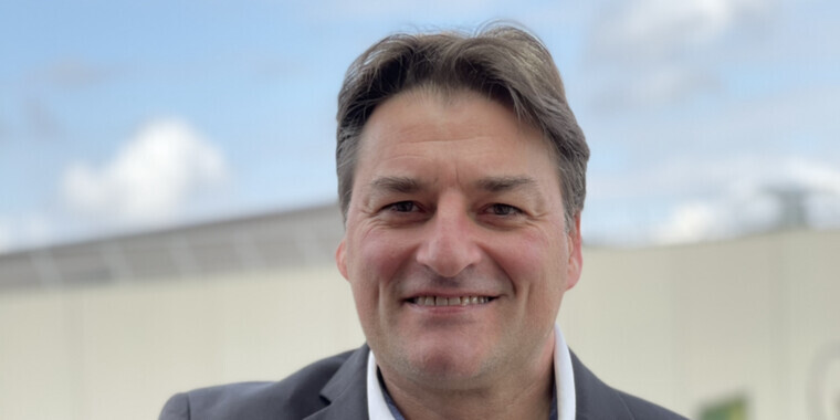 Thierry Legrand - Antony – 92160 – Conseiller SAFTI