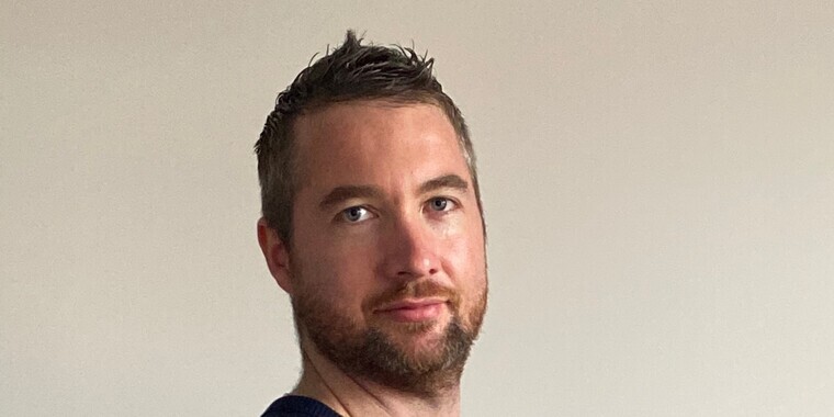 Simon LESTAVEL