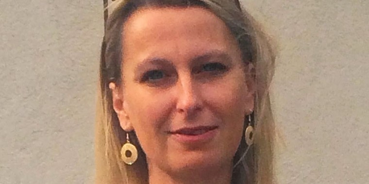 Isabelle Barrère - Poussan – 34560 – Conseiller SAFTI