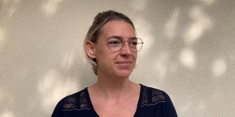 Marie Decarme - St Paul Le Jeune – 07460 – Conseiller SAFTI